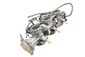 Yamaha - 20 Yamaha YXZ1000R SS Throttle Body - Image 4