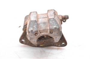 01 Yamaha Grizzly 600 4x4 Front Left Brake Caliper YFM600F
