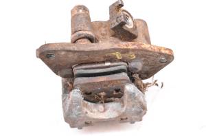 Yamaha - 01 Yamaha Grizzly 600 4x4 Front Left Brake Caliper YFM600F - Image 3