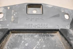 Yamaha - 20 Yamaha YXZ1000R SS Center Console Cover - Image 5