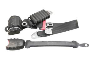 20 Yamaha YXZ1000R SS Passenger Side Seat Belt Assembly