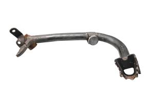 99 Yamaha Grizzly 600 4x4 Rear Brake Pedal YFM600F