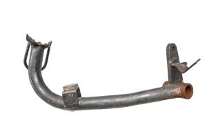 Yamaha - 99 Yamaha Grizzly 600 4x4 Rear Brake Pedal YFM600F - Image 2