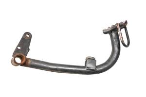 Yamaha - 99 Yamaha Grizzly 600 4x4 Rear Brake Pedal YFM600F - Image 3