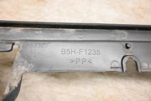 Yamaha - 20 Yamaha YXZ1000R SS Rear Frame Cover - Image 5