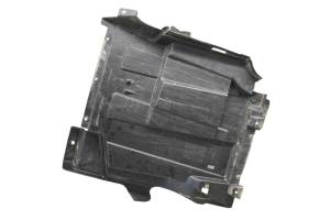 Yamaha - 20 Yamaha YXZ1000R SS Passenger Right Side Mud Guard Cover Panel - Image 4