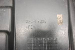 Yamaha - 20 Yamaha YXZ1000R SS Passenger Right Side Mud Guard Cover Panel - Image 5