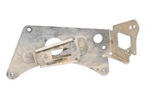 Yamaha - 20 Yamaha YXZ1000R SS Fuel Canister Stay Bracket Mount - Image 2