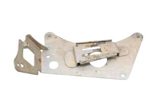 Yamaha - 20 Yamaha YXZ1000R SS Fuel Canister Stay Bracket Mount - Image 3