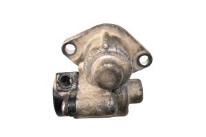 99 Yamaha Grizzly 600 4x4 Speedometer Gear YFM600F