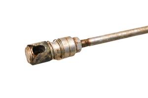 Yamaha - 19 Yamaha VX Limited Trim Rod Linkage VX1050FU - Image 3