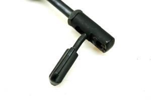 Polaris - 16 Polaris RZR 570 EFI 4x4 Steering Shock - Image 5