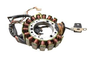 99 Yamaha Grizzly 600 4x4 Stator YFM600F