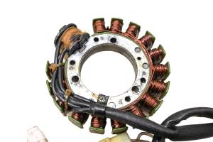 Yamaha - 99 Yamaha Grizzly 600 4x4 Stator YFM600F - Image 2