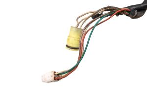 Yamaha - 99 Yamaha Grizzly 600 4x4 Stator YFM600F - Image 3