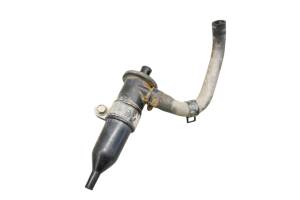 Yamaha - 20 Yamaha YXZ1000R SS Crankcase Breather Box Vent - Image 4