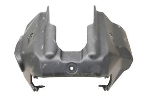 20 Yamaha YXZ1000R SS Lower Steering Wheel Adjustment Cover