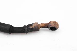 Suzuki - 01 Suzuki DRZ400S Front Brake Line - Image 3