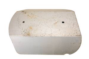 20 Yamaha YXZ1000R SS Exhaust Heat Shield Guard Cover