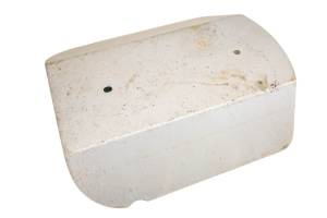 Yamaha - 20 Yamaha YXZ1000R SS Exhaust Heat Shield Guard Cover - Image 2