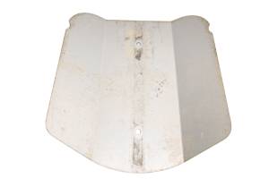 Yamaha - 20 Yamaha YXZ1000R SS Exhaust Heat Shield Guard Cover - Image 3