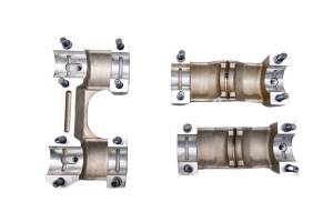 Yamaha - 19 Yamaha VX Limited Cylinder Head VX1050FU - Image 6