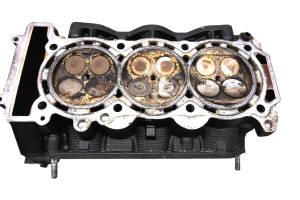 Yamaha - 19 Yamaha VX Limited Cylinder Head VX1050FU - Image 7