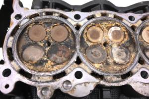 Yamaha - 19 Yamaha VX Limited Cylinder Head VX1050FU - Image 8