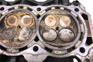 Yamaha - 19 Yamaha VX Limited Cylinder Head VX1050FU - Image 9