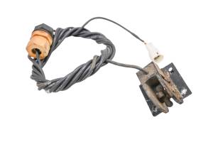 19 Yamaha VX Limited Speed Sensor VX1050FU