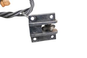 Yamaha - 19 Yamaha VX Limited Speed Sensor VX1050FU - Image 3