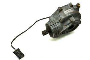 16 Polaris RZR 570 EFI 4x4 Front Differential