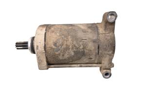 99 Yamaha Grizzly 600 4x4 Starter Motor YFM600F