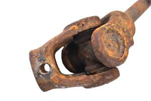 Polaris - 99 Polaris Magnum 500 4x4 Front Drive Shaft - Image 4