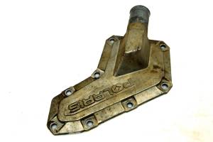 16 Polaris RZR 570 EFI 4x4 Water Pump Cover