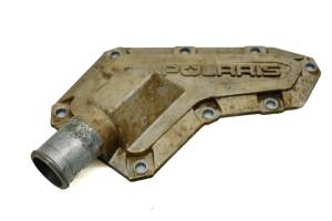 Polaris - 16 Polaris RZR 570 EFI 4x4 Water Pump Cover - Image 2