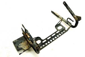 16 Polaris RZR 570 EFI 4x4 Rear Bumper Support Bracket