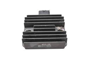 19 Yamaha VX Limited Regulator Rectifier VX1050FU