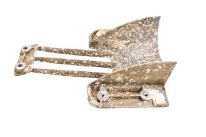 Yamaha - 19 Yamaha VX Limited Jet Pump Grate Plate VX1050FU - Image 2