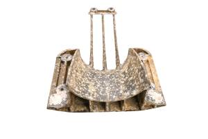 Yamaha - 19 Yamaha VX Limited Jet Pump Grate Plate VX1050FU - Image 3