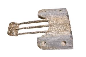 Yamaha - 19 Yamaha VX Limited Jet Pump Grate Plate VX1050FU - Image 4