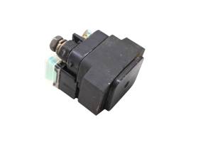 Yamaha - 19 Yamaha VX Limited Starter Solenoid VX1050FU - Image 3
