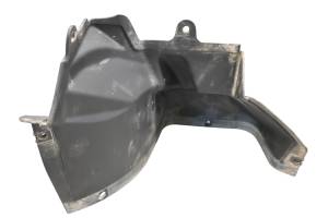 Yamaha - 20 Yamaha YXZ1000R SS Pedal Panel Cover - Image 2