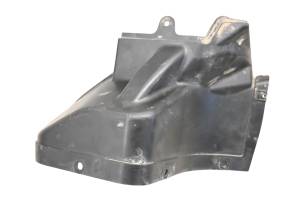 Yamaha - 20 Yamaha YXZ1000R SS Pedal Panel Cover - Image 4