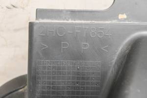 Yamaha - 20 Yamaha YXZ1000R SS Pedal Panel Cover - Image 5