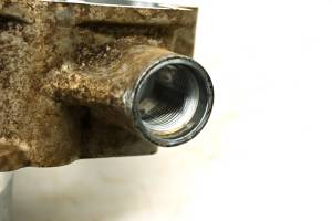 Polaris - 16 Polaris RZR 570 EFI 4x4 Cylinder - Image 2