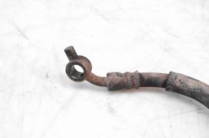 Suzuki - 01 Suzuki DRZ400S Rear Brake Line - Image 3