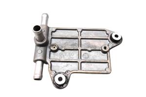 19 Yamaha VX Limited Rectifier Plate Fitting Cover VX1050FU