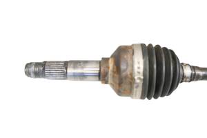 Yamaha - 20 Yamaha YXZ1000R SS Front Cv Axle Left Or Right - Image 2