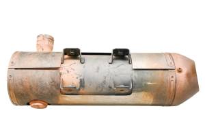 Yamaha - 20 Yamaha YXZ1000R SS Muffler Exhaust Pipe - Image 2